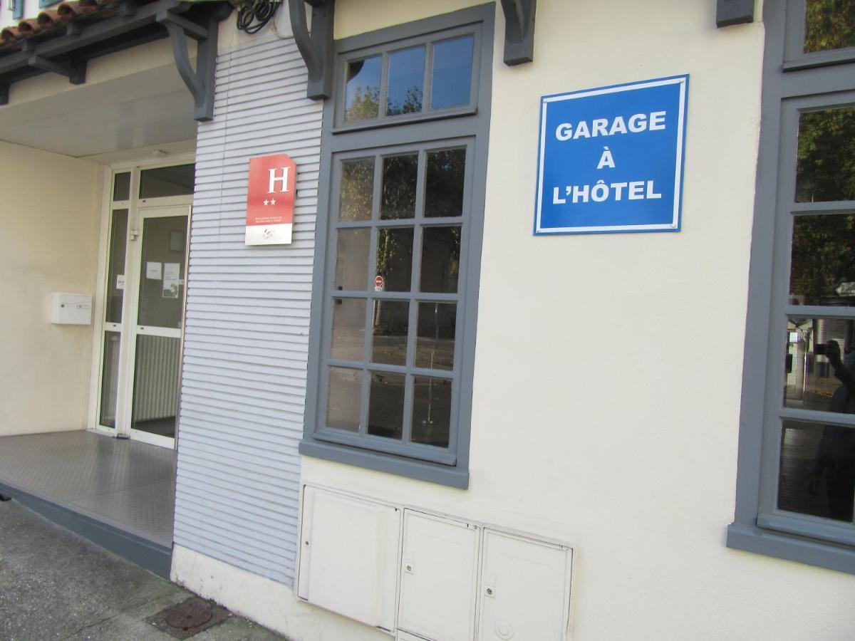 Contact De France Hotel