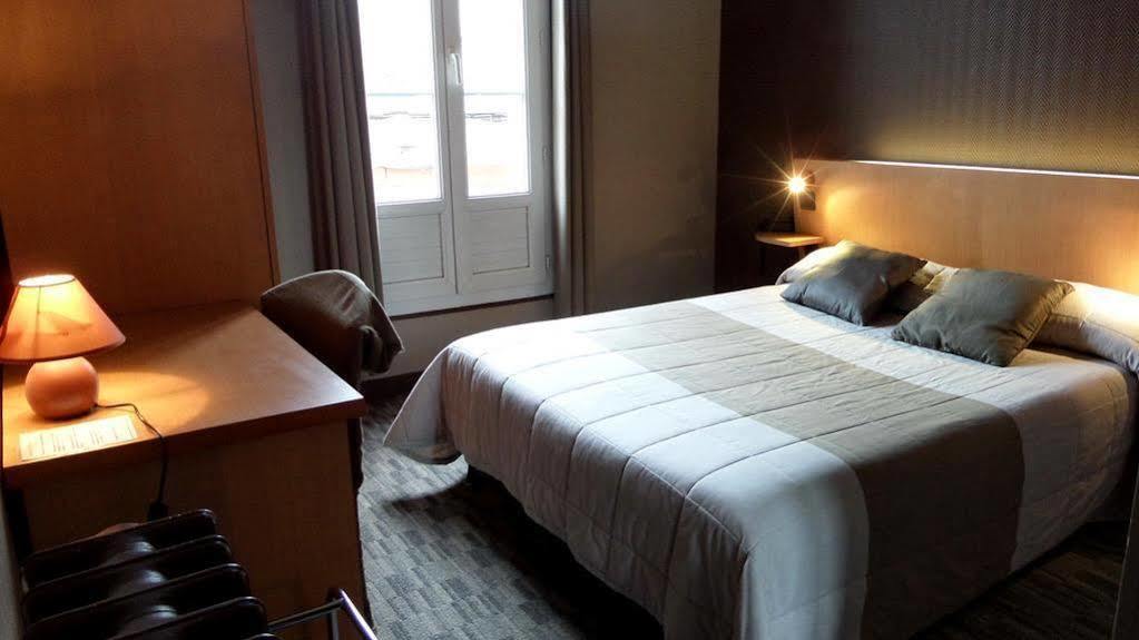 Hotel Contact De France Saintes